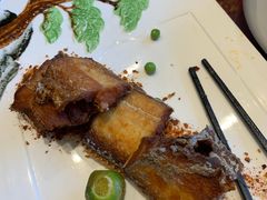 -尹兰楼西北风情餐厅(嘉定店)