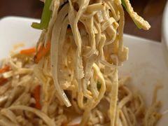 -少林寺欢喜地素斋馆