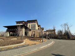 -清河半岛温泉度假酒店