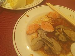 -南京维景国际大酒店咖啡厅
