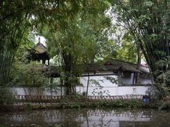 -成都杜甫草堂博物馆