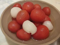-孔雀云贵川·融合菜(长宁来福士店)