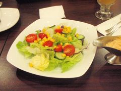 缤纷蔬菜色拉-必胜客(金沙江店)