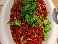 -徐小姐地锅鸡(铜山万达店)