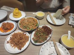 -姥姥家春饼店(交大东路店)