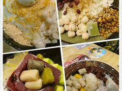 -鲜芋仙(南开大悦城店)