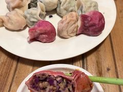 -宝源饺子(麦子店街店)