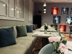 -潮一不贰·法式甜品·生日蛋糕·西式简餐(外滩店)