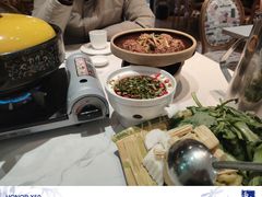 -品大三·经典淮扬菜(大行宫店)