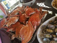 -百味饺子城•海鲜家常菜(秦皇岛店)