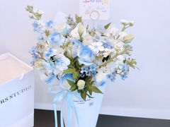 -田园花舍花店(北城未来实体店)