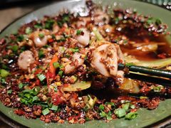 -锦府盐帮·侯宅(五棵松万达店)