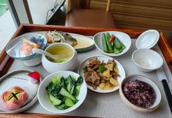 -馨月汇·一悦馨香月子中心(前滩店)