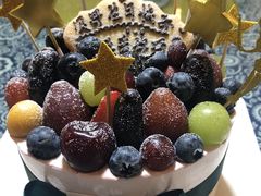 【轻裸蛋糕】-EnergyCake蛋糕理想国