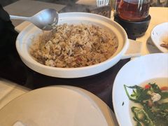 腊味煲仔饭-炳胜品味(海印总店)