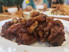 -天佑祥万春老卤(天乡后街店)