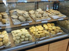 -长发西饼(临顿路店)