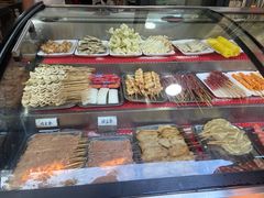 -卫味烧饼夹里脊(新淮路店)