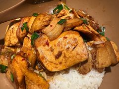 -德天顺盖码饭(人民西路店)