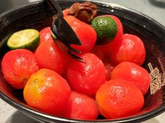 -一棠龙虾·王牌虾球(武汉新天地店)