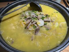 -百年认一力·清真牛羊肉(南中环店)
