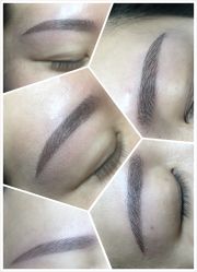 -平萍纹绣韩式半永久定妆