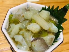 -昇鳗鱼家(浦东店)