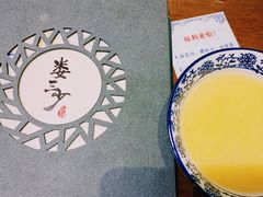 -娄三少·老北京春饼烤鸭家常菜(方庄店)