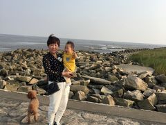 -南汇嘴观海公园