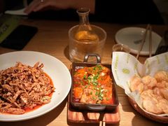 -苦尽酒馆·川菜(鼓楼店)