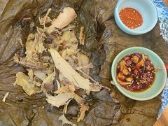 -民俗村柴火灶·景德江西菜(中国陶瓷博物馆店)
