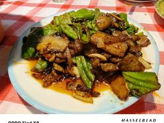 -阆辣荟餐饮(老味道8年·古城店)