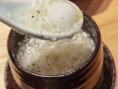 桂花米酒小汤圆-顺香居·老字号湖北菜(江汉路店)