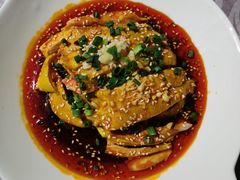 -海富门·带鱼·淮扬菜·粤菜(甘家口店)