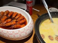 -乔街深夜食堂·小龙虾·高压锅生蚝(杭州总店)
