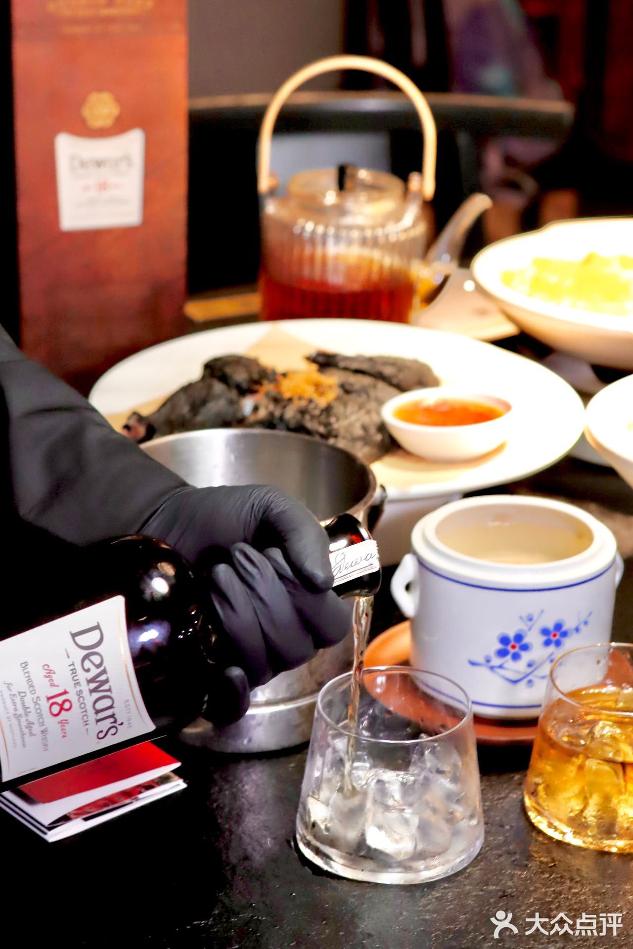 泉州！！与帝王共赴穿越时空的味蕾盛宴！！