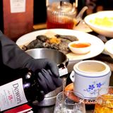 泉州！！与帝王共赴穿越时空的味蕾盛宴！！