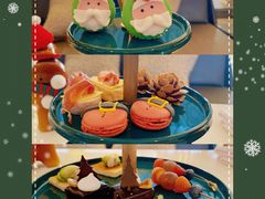 -天津东凯悦酒店·Market Café自助餐厅