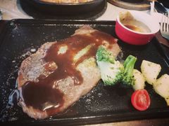 -必胜客(乐山世豪PH店)