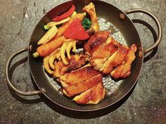 -壮壮酒馆 Bistro Strong(蓝色港湾店)