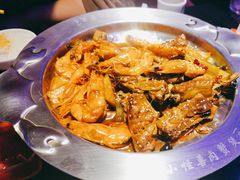 -徐记小怪兽肉蟹煲店(哈西万达金街店)