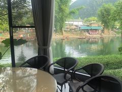 -生态苑农庄(十里画廊遇龙河店)