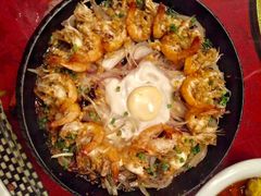 -又见炊烟私房菜(敬亭路店)