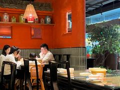 -老客家·客家菜(万达店)