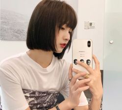-秦·专注剪发