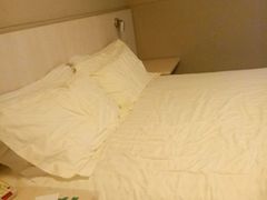 -白玉兰商务酒店(合肥金寨路中科大店)