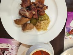 -德大西餐社(云南南路店)