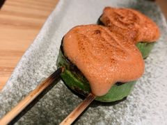 -人间酒暖·Go blanc·烧鸟·深夜食堂(陆家嘴店)