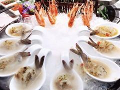 -生如夏花泰式火锅(西村黑金店)