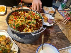 -李不管把把烧(天府三街店)